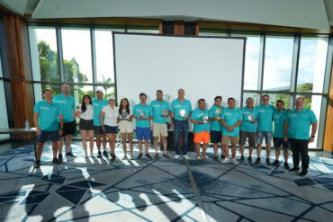 Vipal Cauchos realiza encuentro con su red autorizada de México y América Central