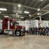 Daimler Truck dejará de producir el Coronado 122SD en planta mexiquense