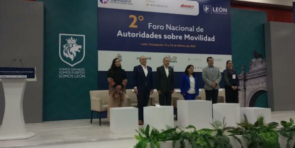 Asociación Mexicana de Autoridades de Movilidad, AMAM