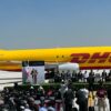 DHL AIFA