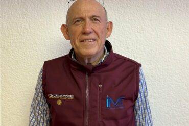 IMT tiene nuevo director general