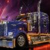 Kenworth W900 1998