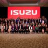 Isuzu obtuvo crecimiento de 15% en 2022