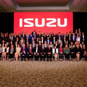 Isuzu obtuvo crecimiento de 15% en 2022