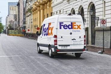 FedEx Express colaborará con SE de Sinaloa a favor de MiPyMEs