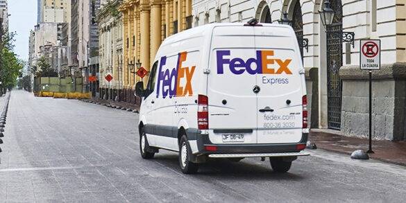FedEx Express colaborará con SE de Sinaloa a favor de MiPyMEs