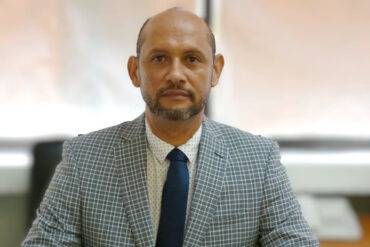 Carlos Chávez Hermida dirige la normatividad en la CANAPAT