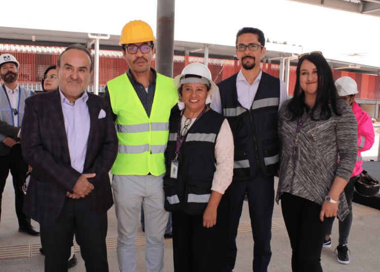 Mobility ADO participa en la modernización de CETRAM San Lázaro en CDMX