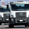 Venta de Volkswagen Truck & Bus México creció 53% en 2022