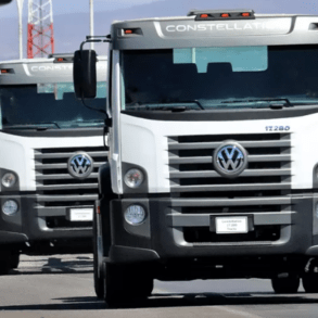 Venta de Volkswagen Truck & Bus México creció 53% en 2022