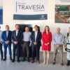 Inauguran parador para conductores: Travesía Querétaro