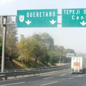 Sube 7.82% peaje en autopistas concesionadas