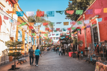 Senador presenta iniciativa para reconocer al turismo como un derecho humano