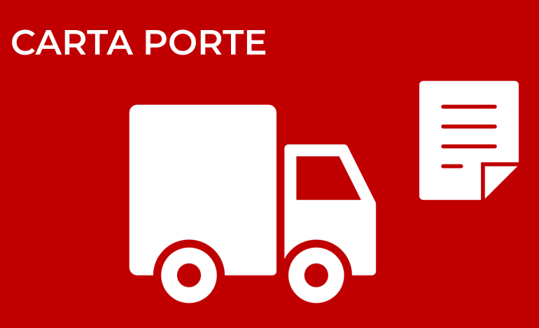 Datos de Carta Porte podrían considerarse en inspección de pesos y dimensiones del autotransporte