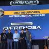 Daimler Truck México premia a sus mejores distribuidores