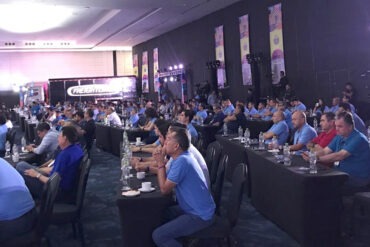 Freightliner realiza Aftermarket Summit 2023, la reunión de líderes de postventa