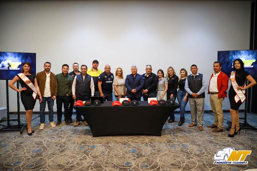 Estadio Caliente albergará el MT Noroeste Tijuana 2023 