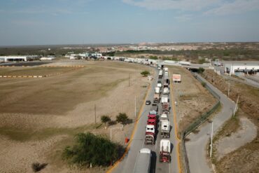 Puerto Colombia: segundo lugar en recaudación de impuestos por importación