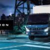 Daimler Truck introduce RIZON, nueva marca de camiones eléctricos