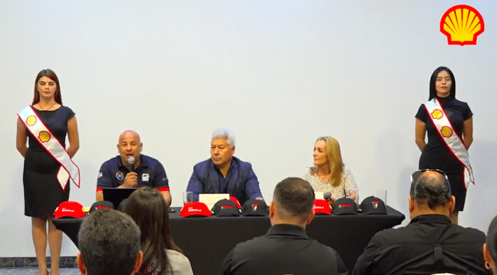 Estadio Caliente albergará el MT Noroeste Tijuana 2023 