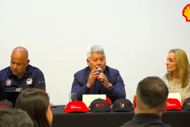 Estadio Caliente albergará el MT Noroeste Tijuana 2023