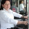 Percepción de mujeres conductoras ayudará a crear políticas públicas integrales