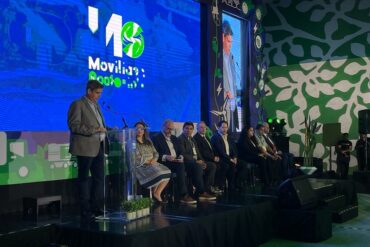 ANTP da “luz verde” al primer encuentro en Movilidad Sostenible