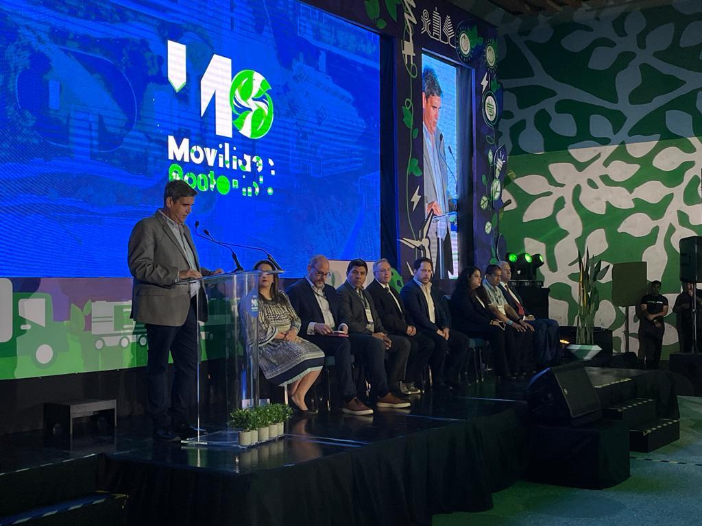 Antp Da “luz Verde” Al Primer Encuentro De Movilidad Sostenible