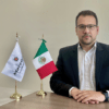 Lucas Gabardo es el nuevo director general de Marcopolo México