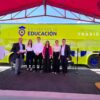 Fundación TRAXIÓN se pone "En ruta por la educación" en EdoMéx