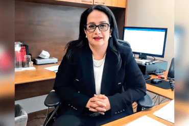 CANACAR asigna la dirección general a una mujer