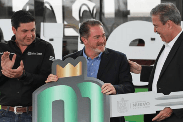 Grupo Lazcano y FOTON van por el servicio en Monterrey