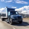 Daimler Truck Camión eléctrico Freightliner eM2 se producirá en Portland