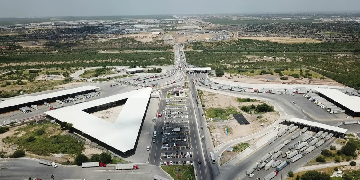 Transporte internacional. El gran desafío de la frontera