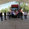 Conforman segunda generación de Conductoras Scania