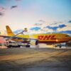 DHL Express agrega dos vuelos a su servicio de carga en el AIFA