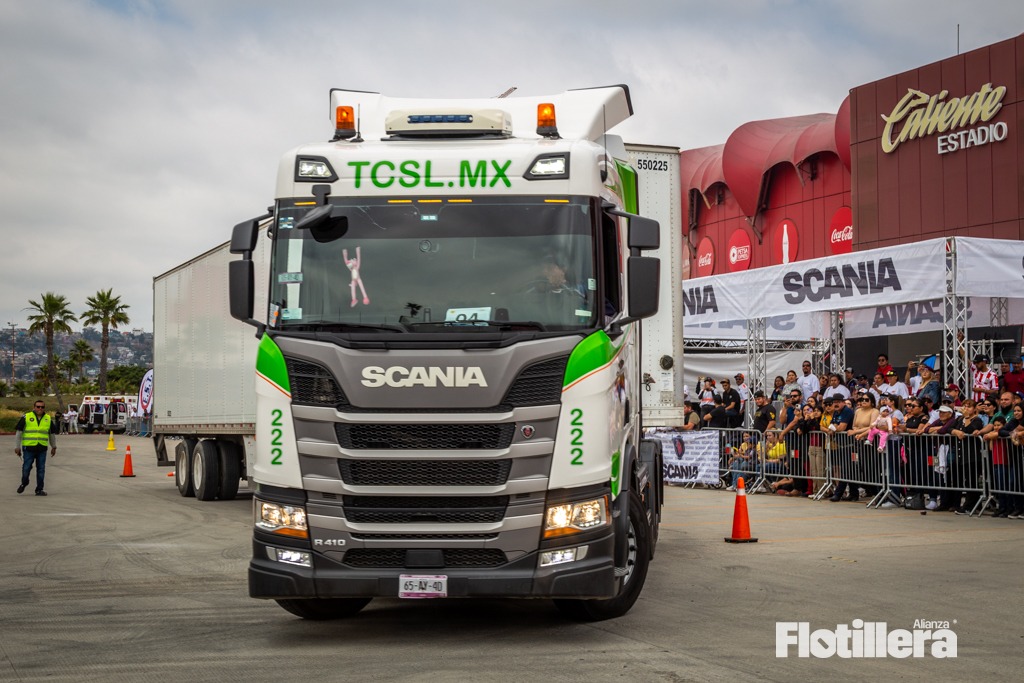 Ganadores del MT Noroeste Tijuana 000 Alianza Flotillera