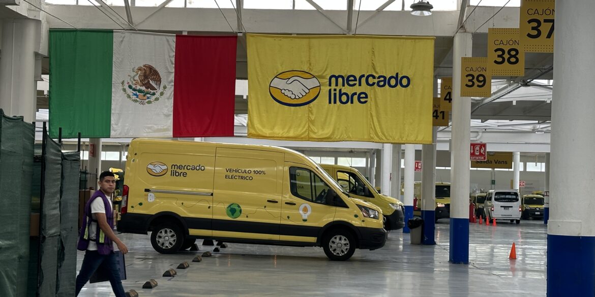 Mercado Libre