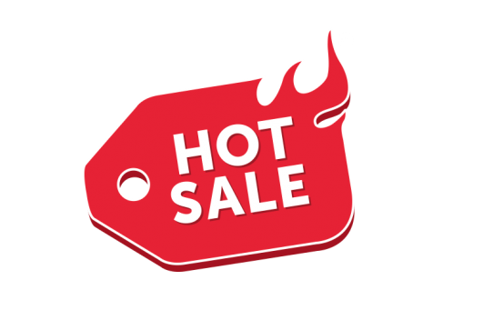 Hot Sale