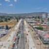 Vialidades de Zapopan tienen concreto hidráulico sostenible de Cemex