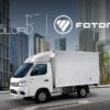 FOTON y Grupo Solufi acercan el arrendamiento a PyMES y hombre camión