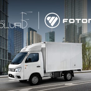 FOTON y Grupo Solufi acercan el arrendamiento a PyMES y hombre camión