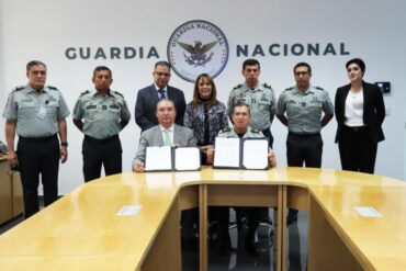 ANERPV avanza en capacitación de autoridades y personal operativo