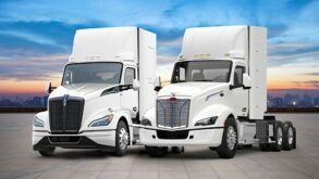 PACCAR y Toyota venderán camiones a hidrógeno Kenworth y Peterbilt