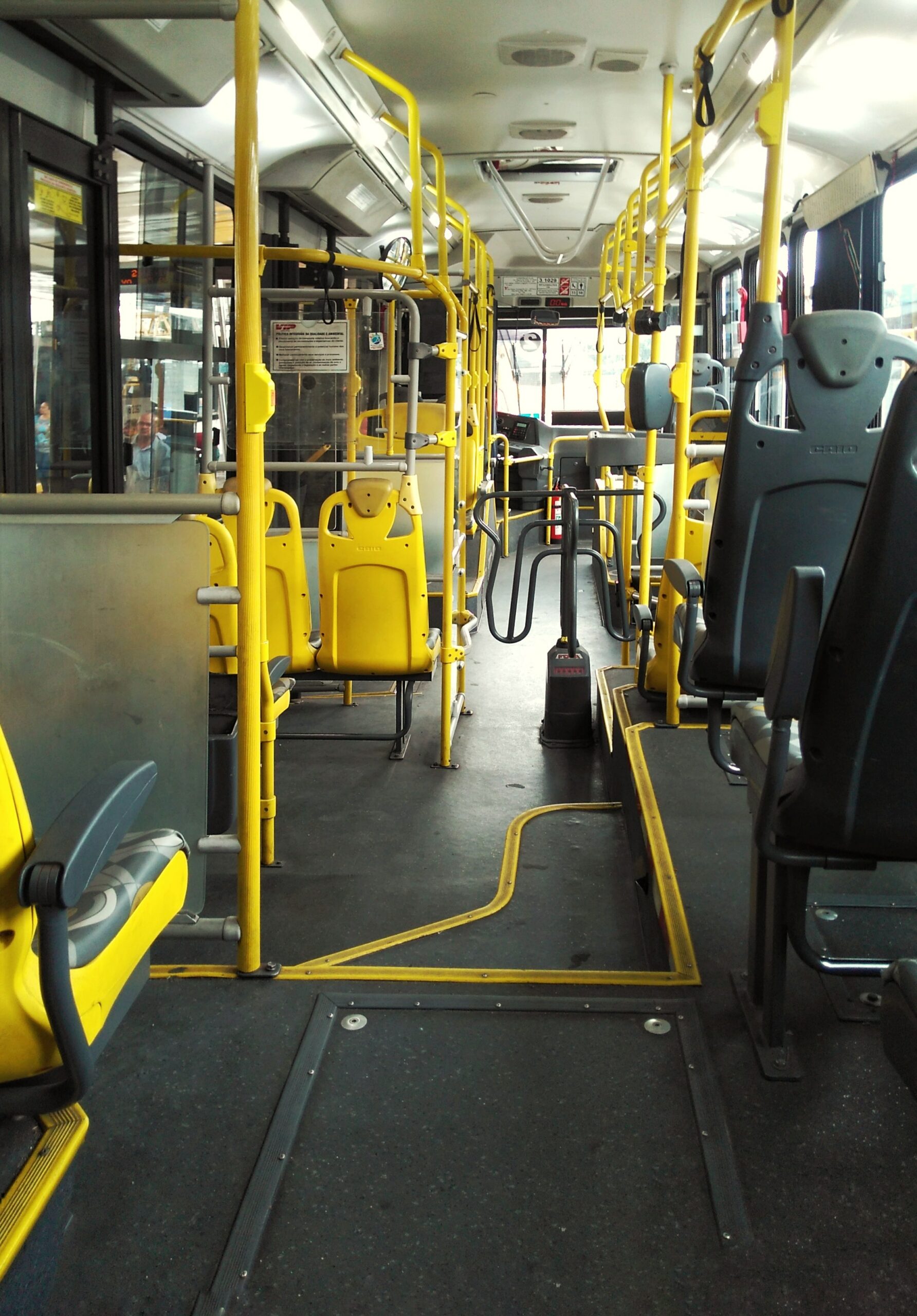 Crece 22.6% venta de autobuses en abril: ANPACT 