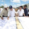 Inicia construcción de CETRAM Yucatán