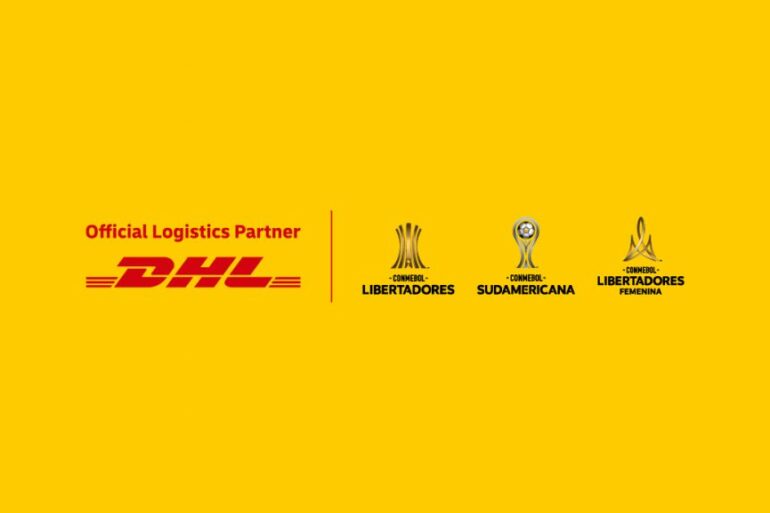 DHL CONMEBOL