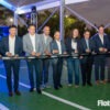 Daimler Truck abre primera Electric Island en Tlalnepantla