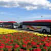 Grupo Toluca adquiere autobuses Irizar i5 Efficient