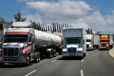 Alcances y retos  en la evolución  del autotransporte